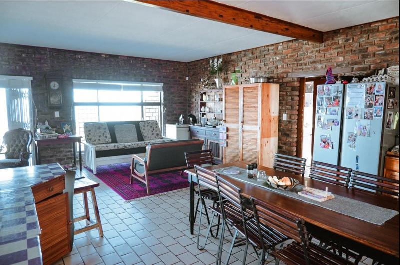 5 Bedroom Property for Sale in Dana Bay Western Cape